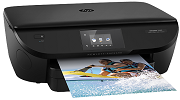 HP ENVY 5660 Wireless e-All-in-One Photo Printer Drivers