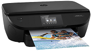 HP ENVY 5660 e-All-in-One Printer Driver