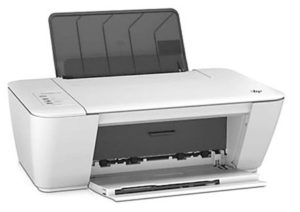 HP Deskjet 1012 Printer Driver