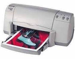 HP Deskjet 1125c Driver