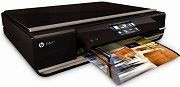 HP ENVY 110 e-All-in-One Printer