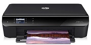 HP ENVY 4505 e-All-in-One Printer Driver