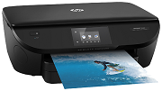 HP ENVY 5640 e-All-in-One Printer Driver