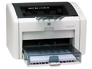 HP LaserJet 1022 Printer Driver