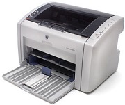 HP LaserJet 1022N Printer Driver