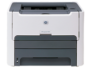 HP LaserJet 1320n Printer Driver