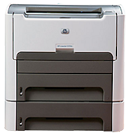 HP LaserJet 1320TN Printer Driver
