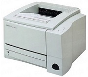 HP LaserJet 2100se Printer Driver