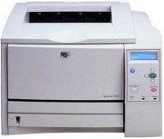 HP LaserJet 2300n Printer Driver
