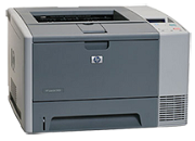 HP LaserJet 2420d Printer Driver