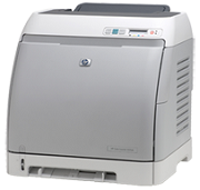 HP Color LaserJet 2605dn Driver