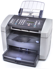 HP LaserJet 3015 Printer Driver Download