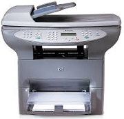 HP LaserJet 3380 All-in-One Printer Driver