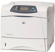 HP LaserJet 4200TN Printer