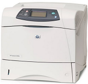 HP LaserJet 4200TN Printer Driver