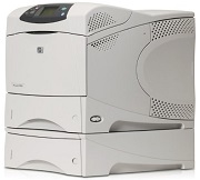 HP LaserJet 4250tn Printer Driver