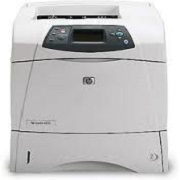 HP LaserJet 4300 Printer Driver