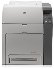 HP Color LaserJet 4700 Printer Driver