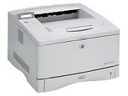 HP LaserJet 5100 Printer