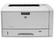 HP LaserJet 5100tn Printer
