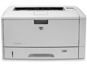 HP LaserJet 5100tn Printer Driver