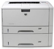 HP LaserJet 5200TN Printer