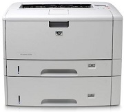 HP LaserJet 5200TN Printer Driver