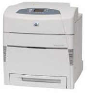 HP Color LaserJet 5550DN Printer Driver