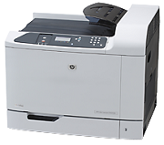 HP LaserJet 6015 Printer