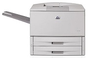 HP LaserJet 9050 Printer Driver