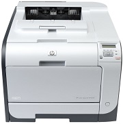 HP LaserJet CP2025 Printer Driver