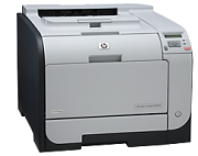 HP LaserJet CP2025dn Printer Driver