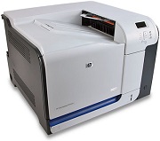 HP LaserJet 2420DN Printer Driver