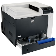 HP LaserJet Enterprise CP4525DN Printer Driver