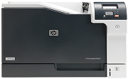 HP Color LaserJet Pro CP5225n Printer Driver