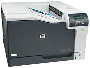 HP LaserJet Professional CP5225dn Printer
