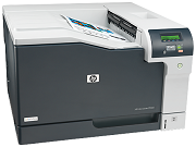 HP Color LaserJet CP5225dn Printer Driver