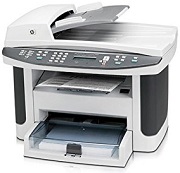 HP LaserJet M1522NF MFP Driver