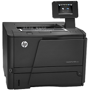 HP LaserJet M401dw Printer Driver