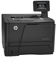 HP LaserJet M401dw Printer Driver Download