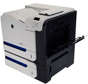 HP LaserJet M551XH Printer Driver