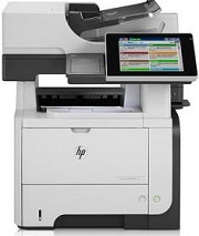 HP LaserJet Enterprise color MFP M575dn Printer Driver