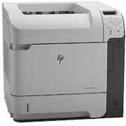 HP LaserJet Enterprise M603dn Printer Driver