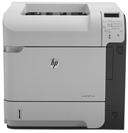 HP LaserJet Enterprise M603n Printer Driver