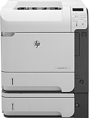 HP LaserJet Enterprise M603xh Driver