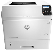 HP LaserJet M604dn Printer
