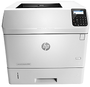 HP LaserJet Enterprise M604dn Driver