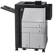 HP LaserJet M806x+ Driver