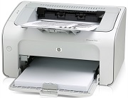 HP LaserJet P1005 Limited Driver