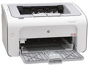 HP LaserJet Pro P1102s Printer